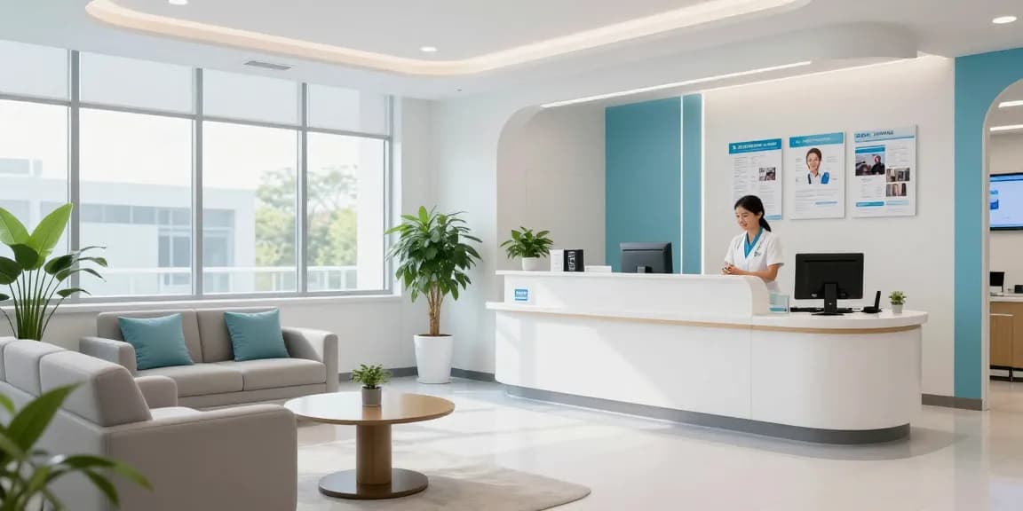 The best hair transplant Turkey offers advanced medical services with compassionate patient care in a modern health clinic.