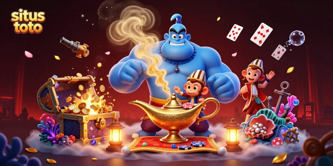 Mengakses situs toto dengan mudah dan cepat, hasil prediksi togel akurat dari platform terpercaya.