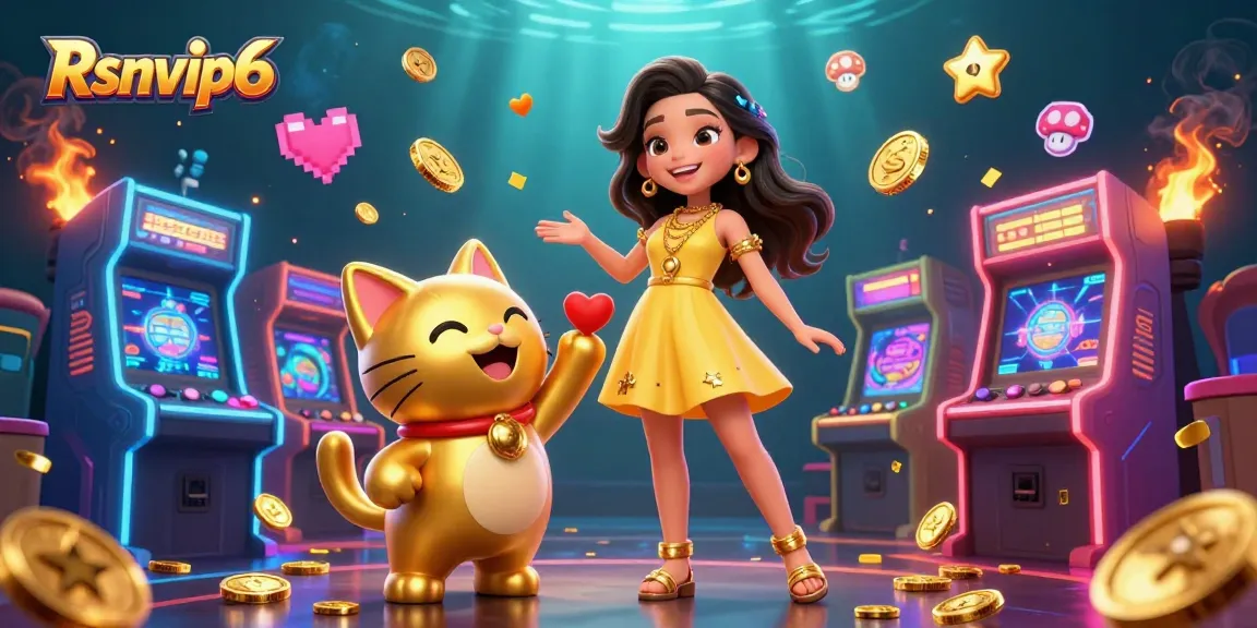 Terlibat dengan pengalaman bermain dinamis Rsnvip6 yang menampilkan promosi eksklusif dan gameplay yang hidup.