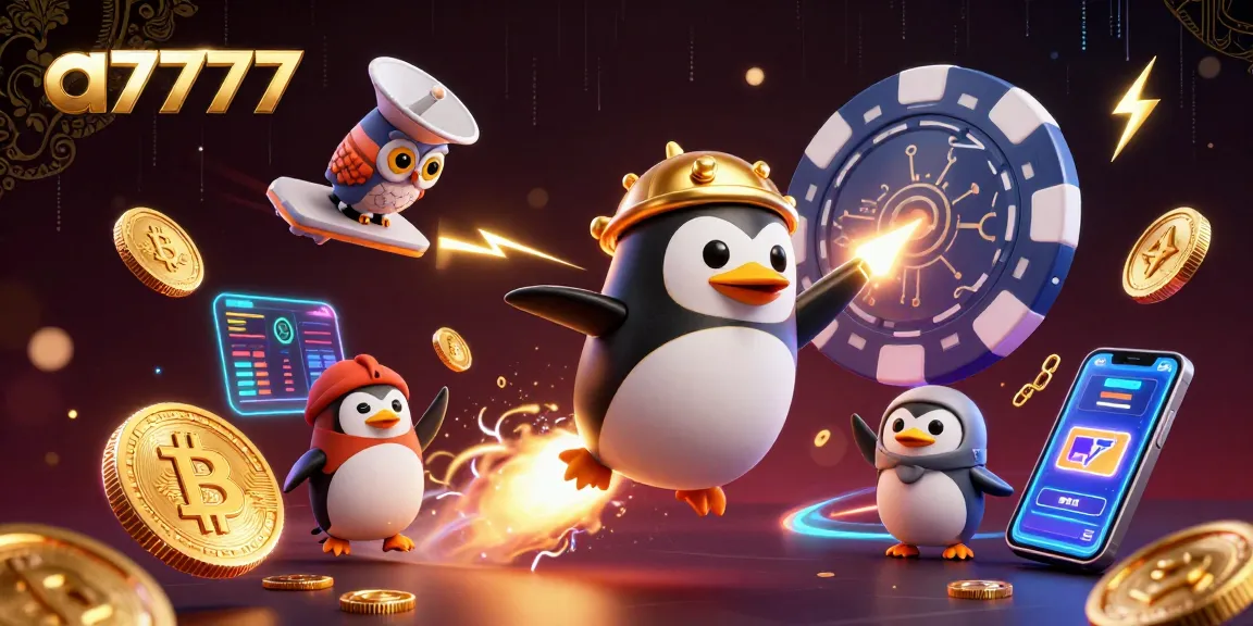 A7777 memberikan pengalaman permainan kasino online yang menarik dengan berbagai promo dan akses cepat.