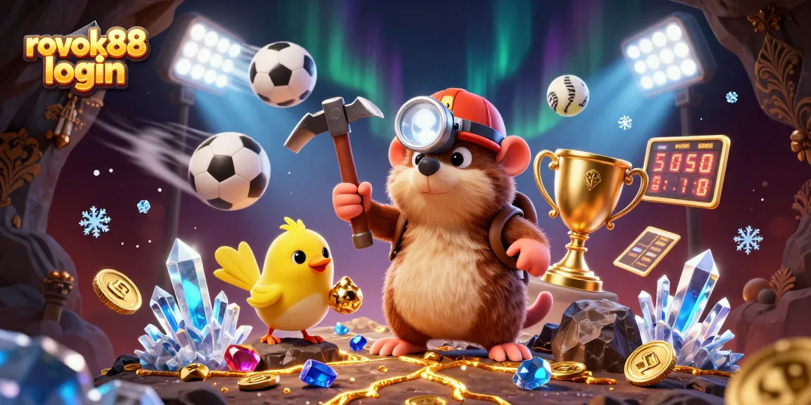 Engage with rokok88 login and unlock exciting gaming experiences through dynamic sports elements.