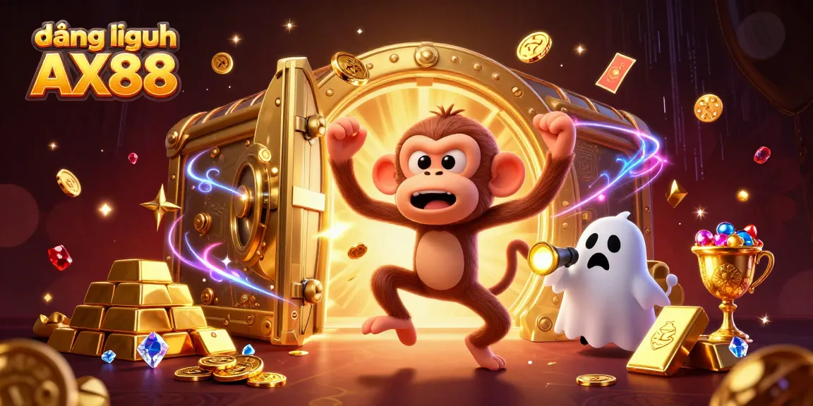Engage with the thrilling experience of đăng nhập AX88 in a dynamic online casino scene.