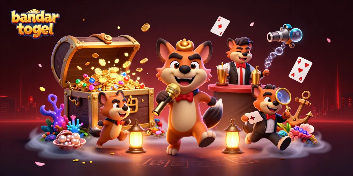 Menangkan hadiah di bandar togel COLOKSGP dengan sistem aman dan lengkap untuk pengalaman terbaik.