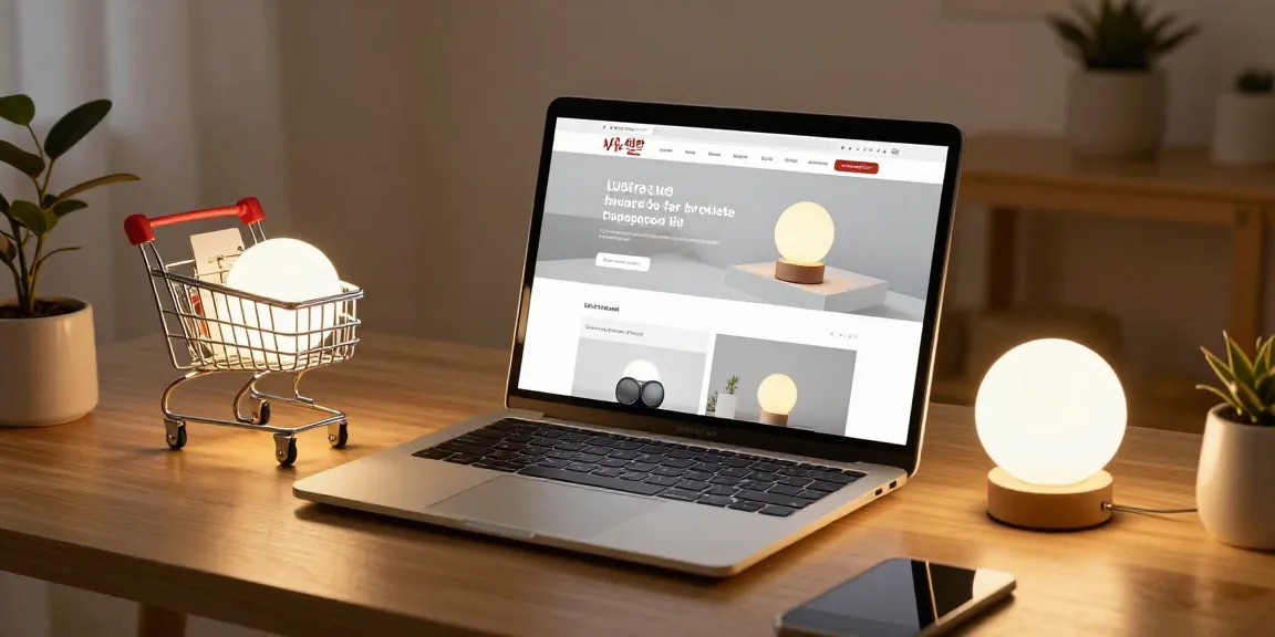 Expert Lustre LED Picks for Home Decor Enthusiasts in 2026