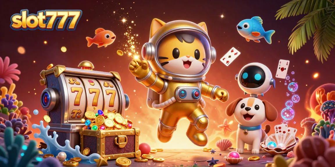Mainkan slot777 dan menangkan dengan ketenangan dalam visual dinamis ini.