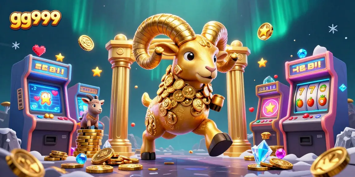 Menangkan jackpot di gg999 dengan pengalaman bermain slot yang menyenangkan dan mengasyikkan.