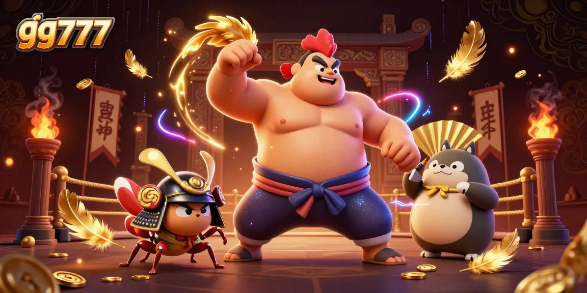 Rasakan kemudahan menang di gg777 dengan slot jackpot yang mengesankan dan interaktif.