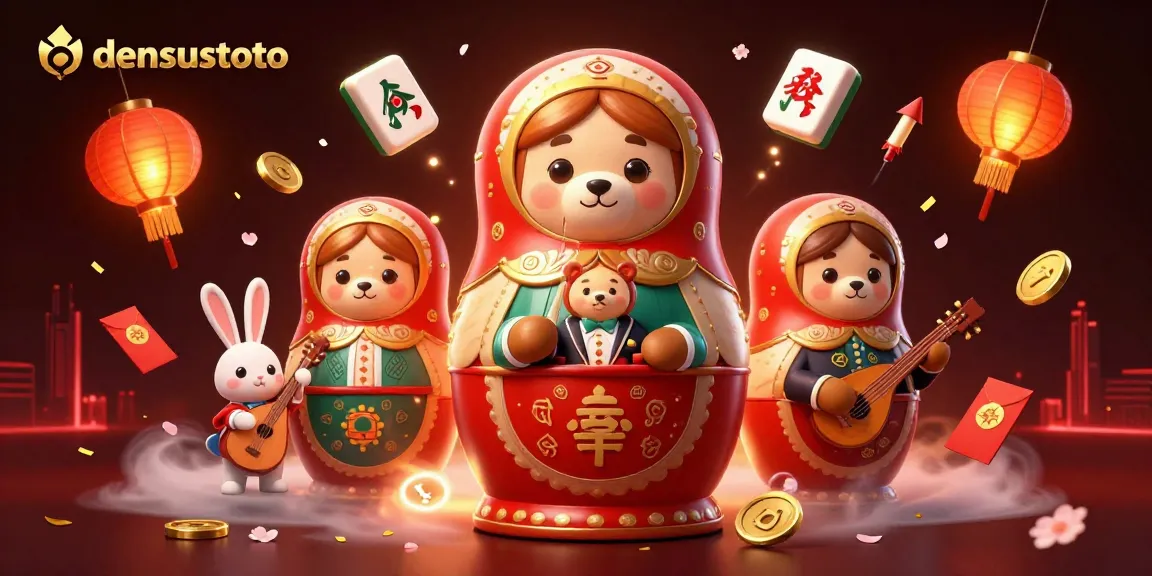 Mengoptimalkan permainan di densustoto dengan strategi kemenangan jitu berdasarkan data Macau terkini